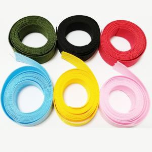 尼龙织带配件